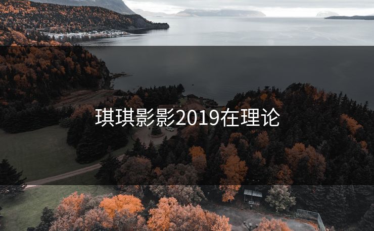 琪琪影影2019在理论